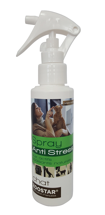 spray anti stress chat